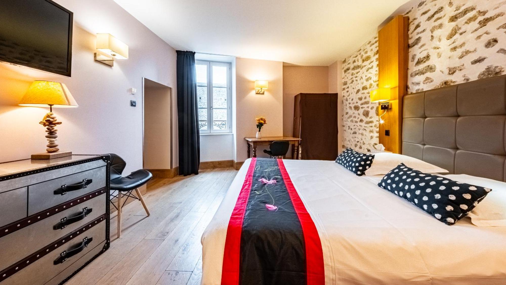 Hotel Relais De La Cote D'Or Семюр-ан-Осуа Экстерьер фото