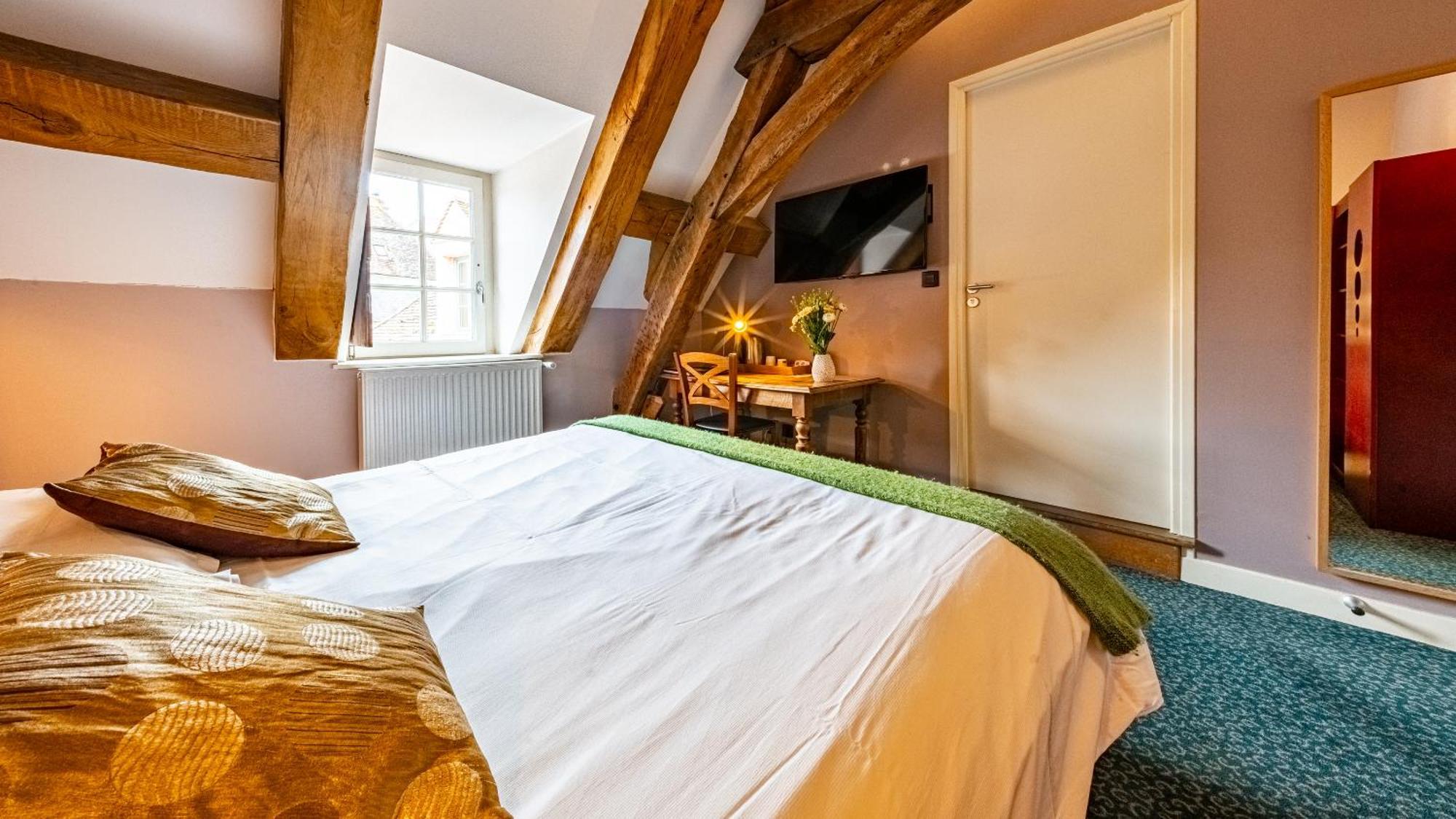 Hotel Relais De La Cote D'Or Семюр-ан-Осуа Экстерьер фото