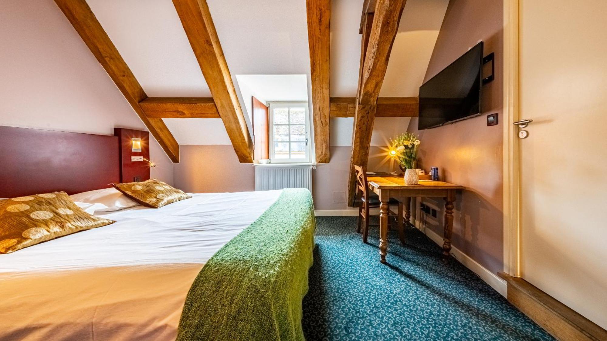 Hotel Relais De La Cote D'Or Семюр-ан-Осуа Экстерьер фото