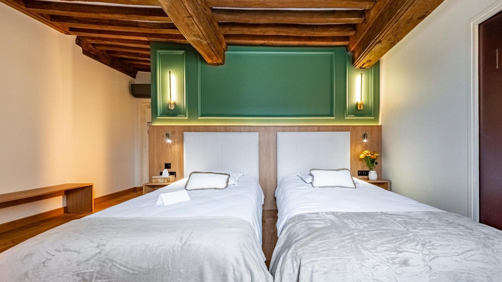 Hotel Relais De La Cote D'Or Семюр-ан-Осуа Экстерьер фото